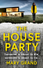 Cover Image: The House Party