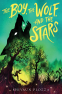 Cover Image: The Boy, the Wolf, and the Stars