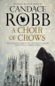 Cover Image: A Choir of Crows