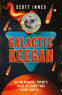 Cover Image: Galactic Keegan
