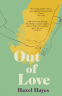 Cover Image: Out of Love