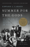 Cover Image: Summer for the Gods