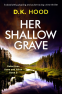 Cover Image: Her Shallow Grave