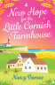Cover Image: New Hope for the Little Cornish Farmhouse