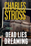 Cover Image: Dead Lies Dreaming