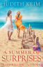 Cover Image: A Summer of Surprises