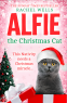 Cover Image: Alfie the Christmas Cat