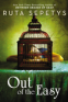 Cover Image: Out of the Easy