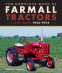 Cover Image: The Complete Book of Farmall Tractors