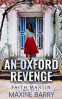 Cover Image: AN OXFORD REVENGE