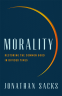 Cover Image: Morality