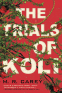 Cover Image: The Trials of Koli