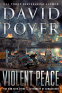 Cover Image: Violent Peace