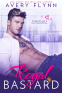 Cover Image: Royal Bastard