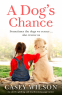 Cover Image: A Dog's Chance
