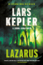 Cover Image: Lazarus