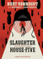 Cover Image: Slaughterhouse-Five: The Graphic Novel