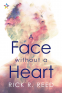 Cover Image: A Face without a Heart