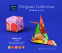 Cover Image: Origami Collection