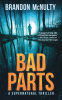 Cover Image: Bad Parts