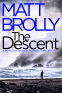 Cover Image: The Descent