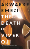 Cover Image: The Death of Vivek Oji