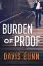 Cover Image: Burden of Proof