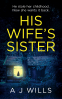Cover Image: His Wife's Sister