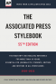 Cover Image: The Associated Press Stylebook