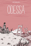 Cover Image: Odessa