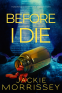 Cover Image: Before I Die