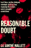 Cover Image: Reasonable Doubt