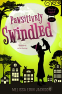 Cover Image: Pawsitively Swindled
