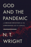 Cover Image: God and the Pandemic