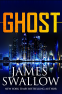 Cover Image: Ghost