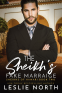 Cover Image: The Sheikh's Fake Marriage