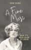 Cover Image: A Fine Mess