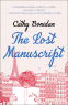 Cover Image: The Lost Manuscript