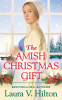 Cover Image: The Amish Christmas Gift