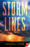 Cover Image: Storm Lines