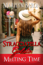 Cover Image: Stracciatella Gelato: Melting Time