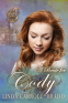 Cover Image: A Bride for Cody