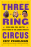 Cover Image: Three-Ring Circus