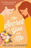 Cover Image: The Secret Of You And Me