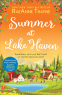 Cover Image: Summer At Lake Haven