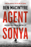 Cover Image: Agent Sonya