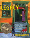 Cover Image: Legacy: Women Poets of the Harlem Renaissance