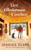 Cover Image: Her Christmas Cowboy