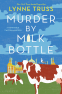 Cover Image: Murder by Milk Bottle