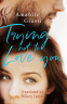 Cover Image: Trying Not To Love You